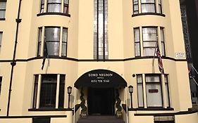 Lord Nelson Hotel